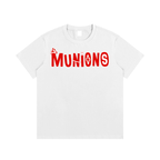 CHAPTER 002.5 MUNIONS COLLECTION — RW Essential Cotton Tee