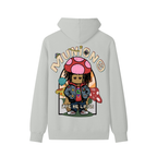 CHAPTER 002 MIIZ ORIGIN OG CORE COLLECTION-Classic Unisex Cotton Hoodie