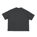 CHAPTER 002 MIIZ ORIGIN CORE COLLECTION-Classic Loose Boxy Tee