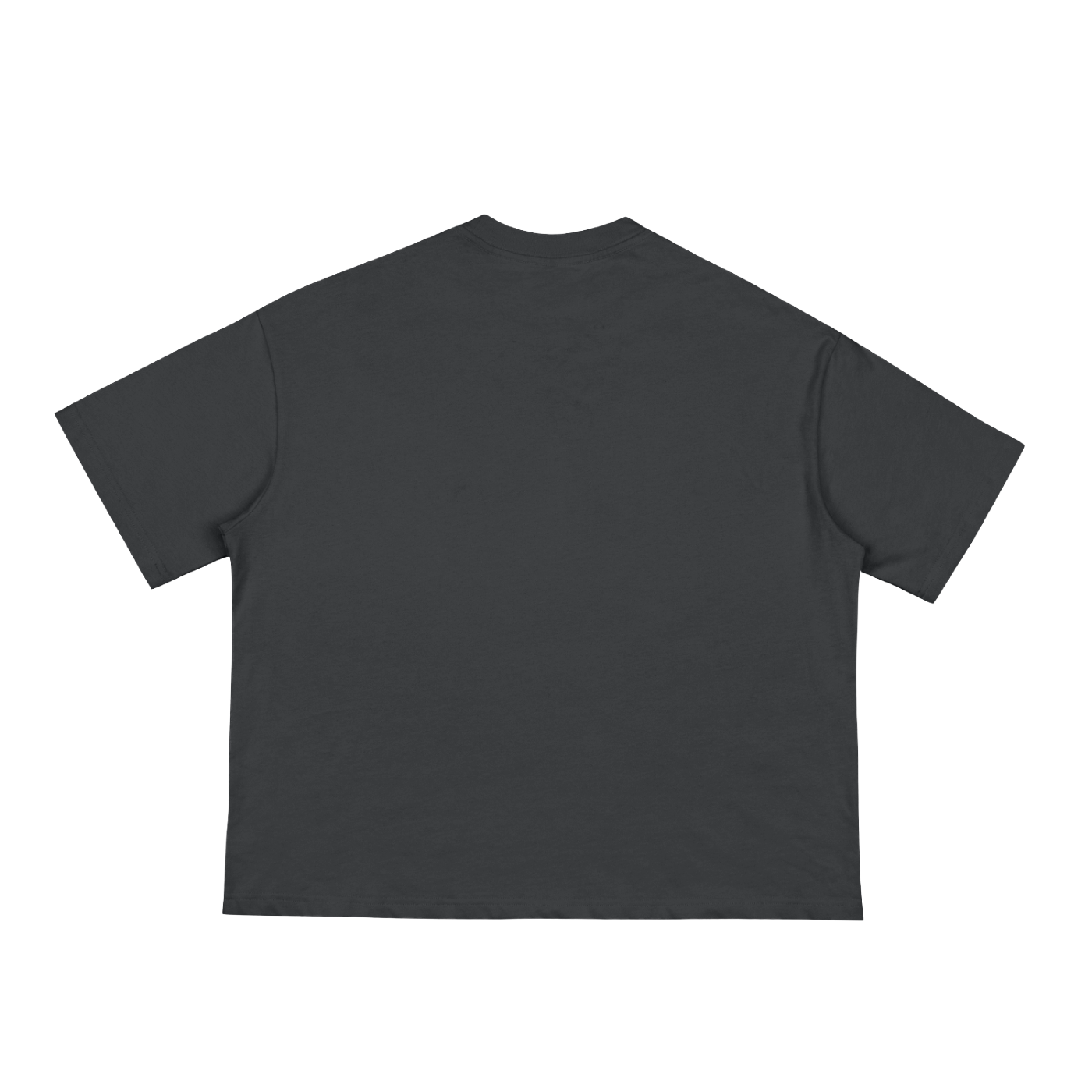 CHAPTER 002 MIIZ ORIGIN CORE COLLECTION-Classic Loose Boxy Tee