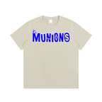 CHAPTER 002.5 —MUNIONS BLW Essential Cotton Tee