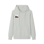 CHAPTER 002 — Miiz Origin Core Classic Unisex Cotton Hoodie