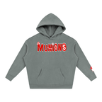 CHAPTER 002.5 — M RW Oversize Fleeced Hoodie