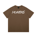 CHAPTER 002- MIIZ ORIGIN-Unisex Mid-Weight Cotton T-Shirt
