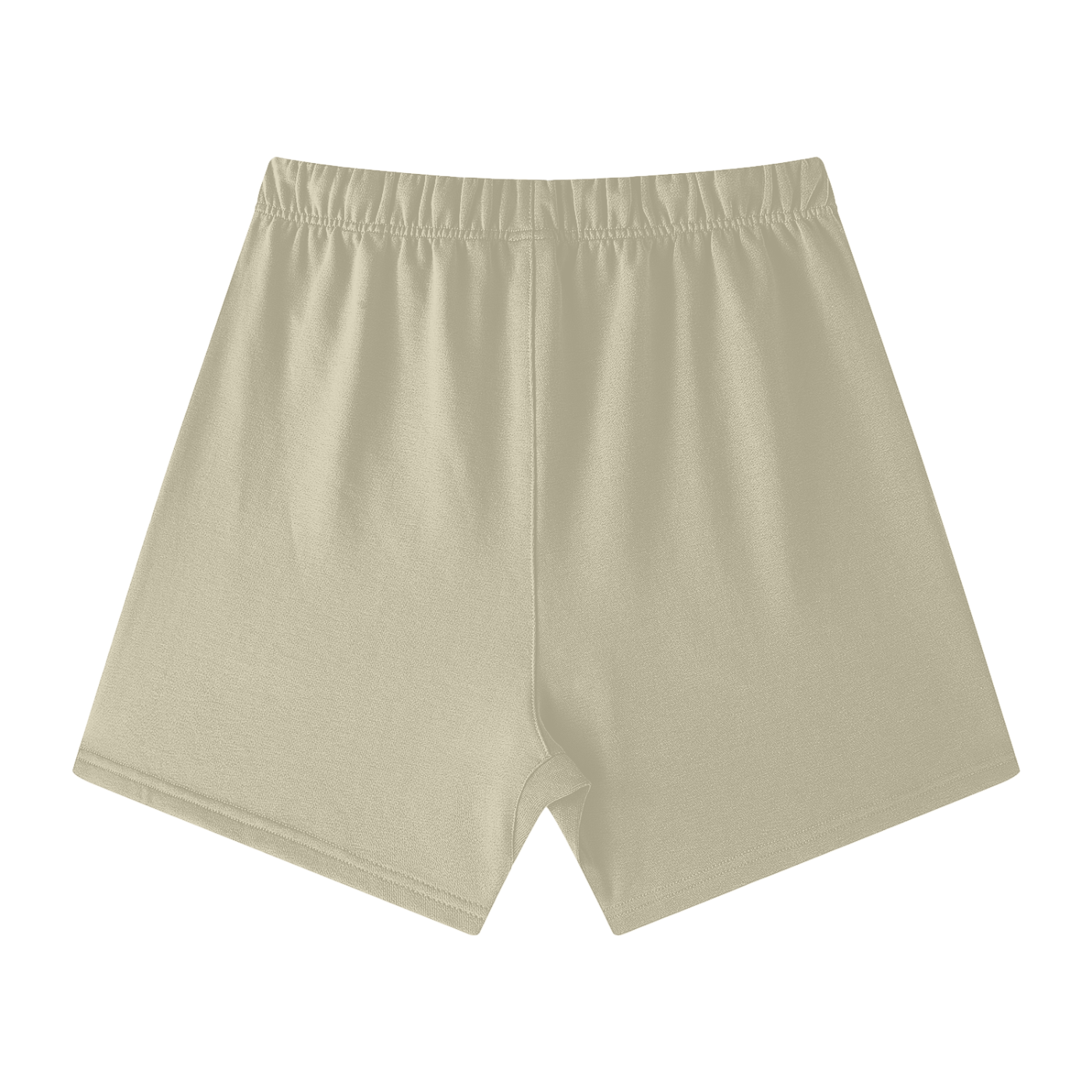 CHAPTER 002.5 — Earth Tone Loose Fit Cotton Shorts