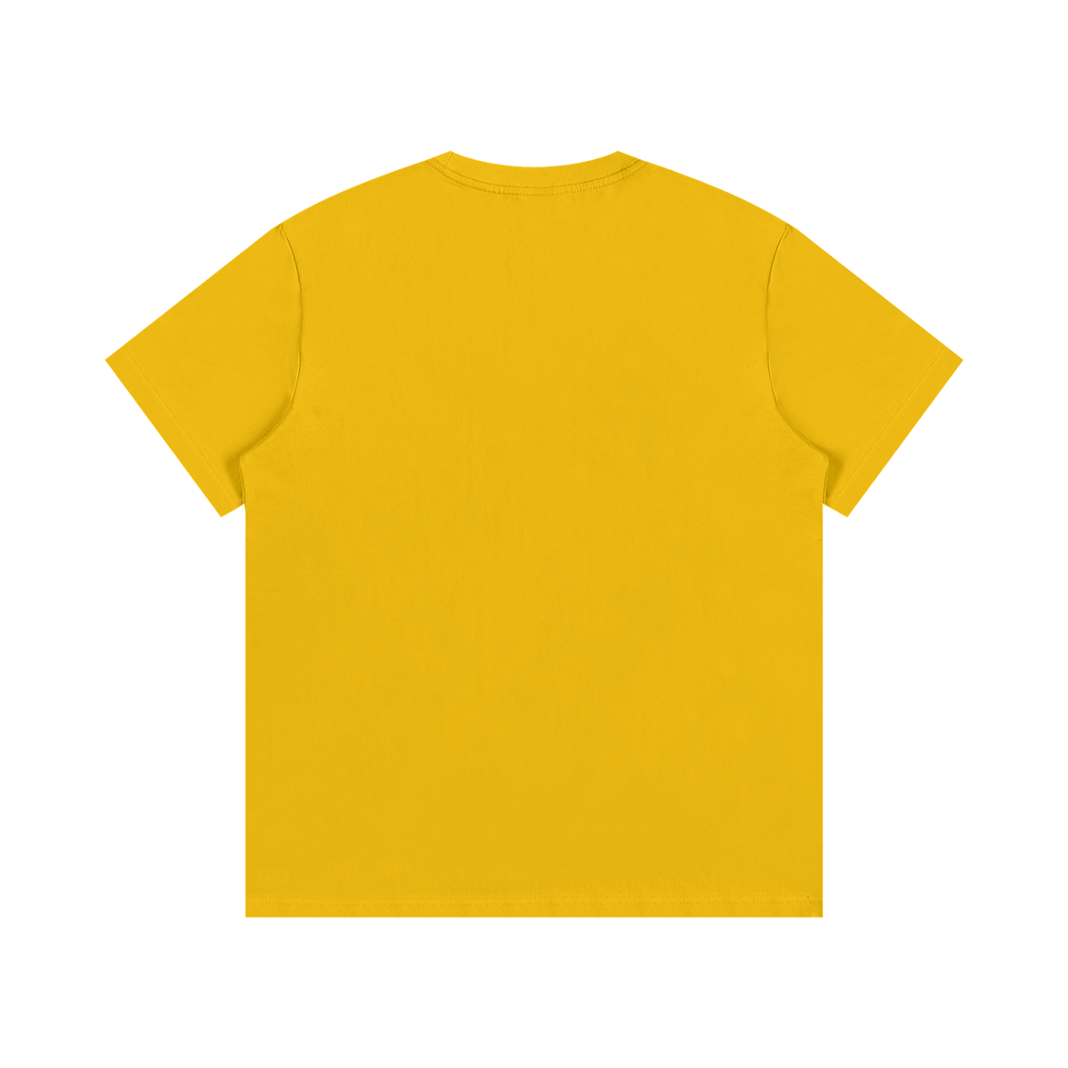 CHAPTER 002 MIIZ ORIGIN CORE COLLECTION-Essential Cotton T-Shirt