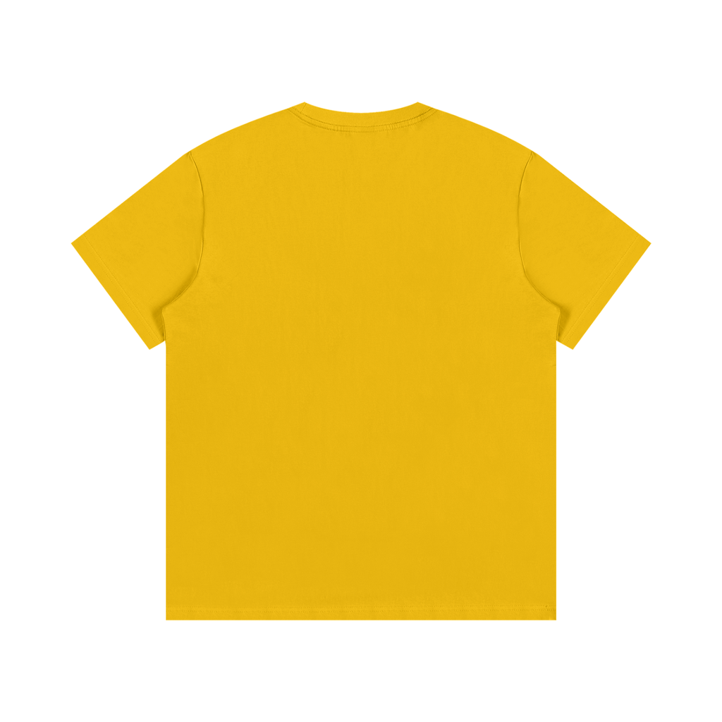 CHAPTER 002 MIIZ ORIGIN CORE COLLECTION-Essential Cotton T-Shirt
