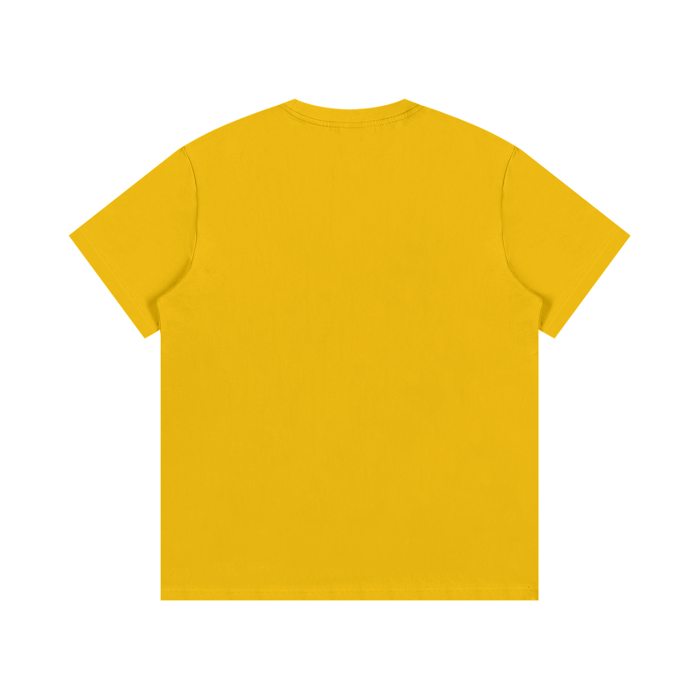 CHAPTER 002 MIIZ ORIGIN CORE COLLECTION-Essential Cotton T-Shirt
