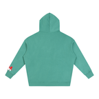 CHAPTER 002.5 — M RW Oversize Fleeced Hoodie