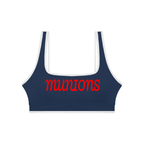 WOMEN'S-MUNIONS Color Block Yoga Tank Top | Chapter 002