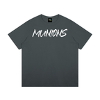 CHAPTER 002- MIIZ ORIGIN-Unisex Mid-Weight Cotton T-Shirt