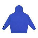 CHAPTER 002.5 MUNIONS OG — Oversize Fleeced Hoodie