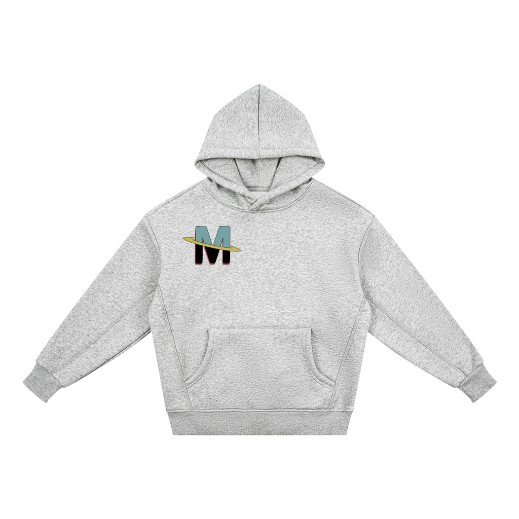 Youth Chapter 002.5 — Munions Essential Fleece Hoodie