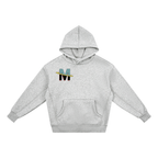 Youth Chapter 002.5 — Munions Essential Fleece Hoodie