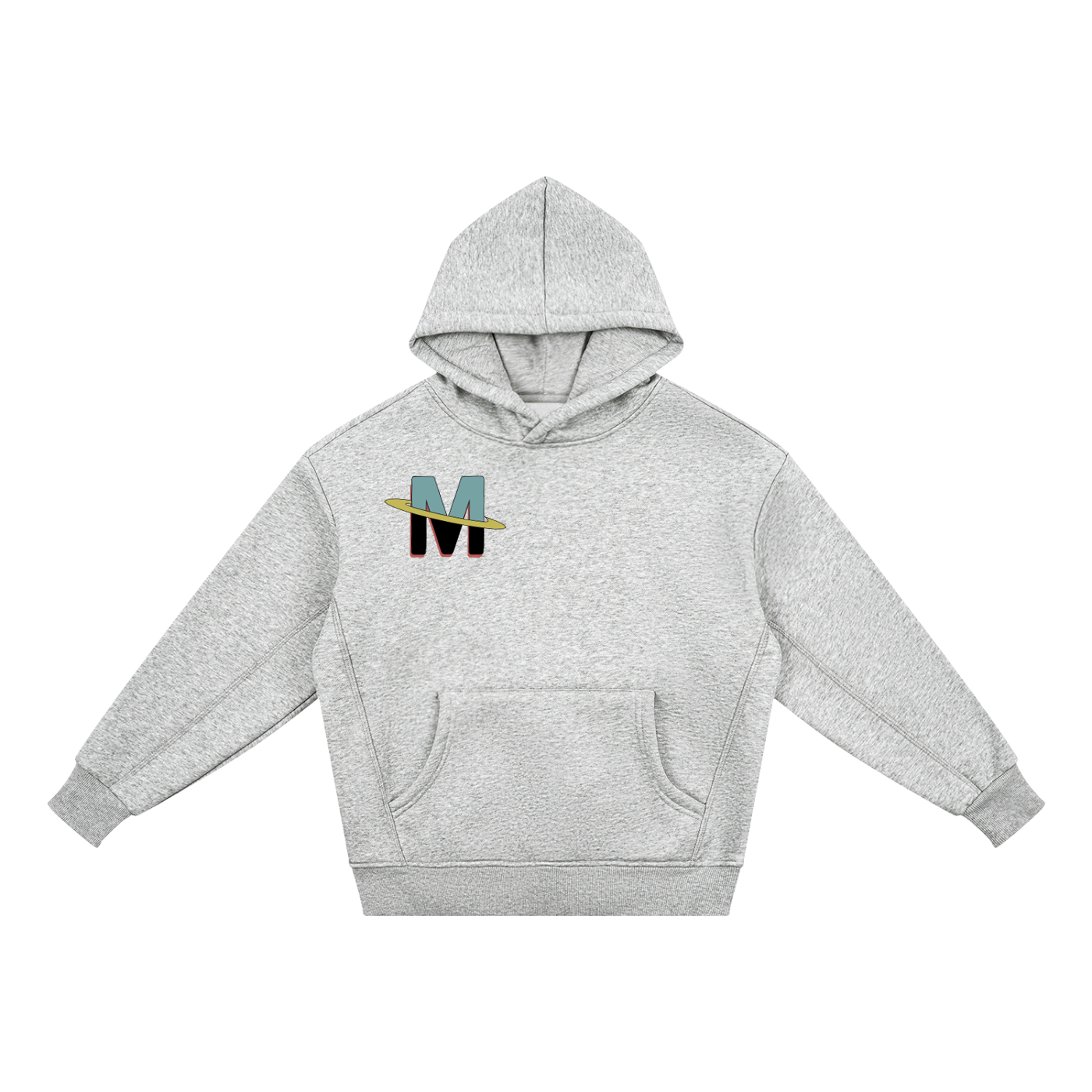 Youth Chapter 002.5 — Munions Essential Fleece Hoodie