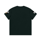 CHAPTER 002.5 MUNIONS LBL — Essential Cotton T-Shirt
