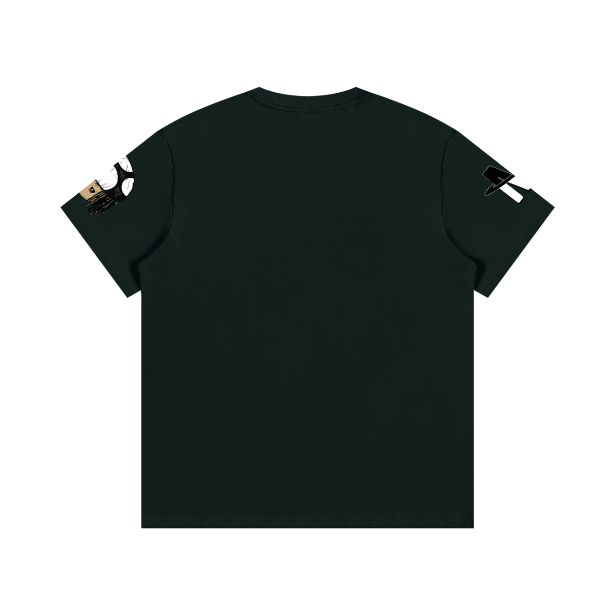 CHAPTER 002.5 MUNIONS LBL — Essential Cotton T-Shirt