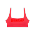 WOMEN'S-MUNIONS Color Block Yoga Tank Top | Chapter 002