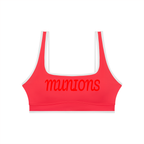 WOMEN'S-MUNIONS Color Block Yoga Tank Top | Chapter 002
