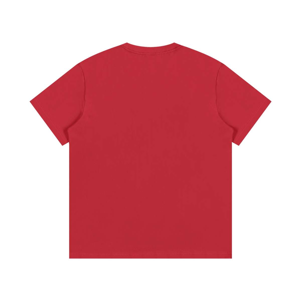 CHAPTER 002 MIIZ ORIGIN CORE COLLECTION-Essential Cotton T-Shirt