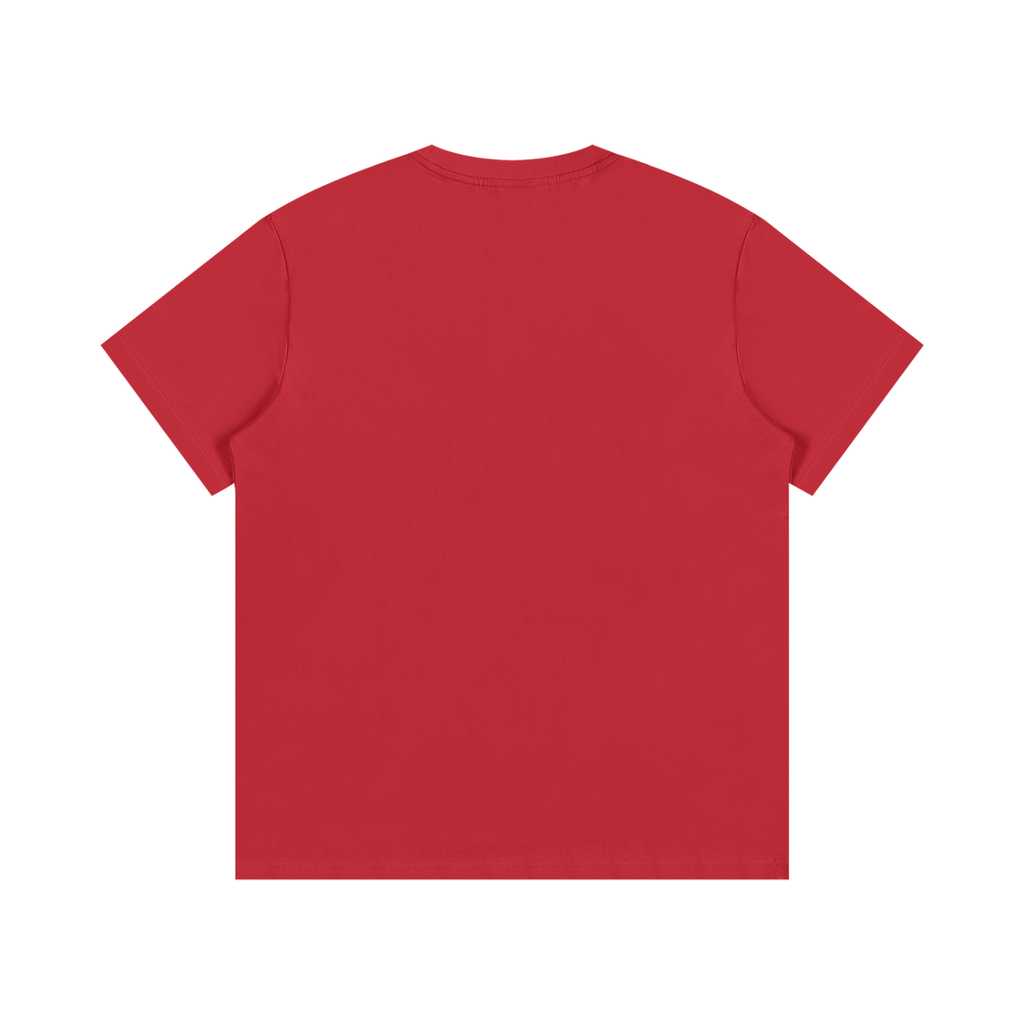 CHAPTER 002 MIIZ ORIGIN CORE COLLECTION-Essential Cotton T-Shirt