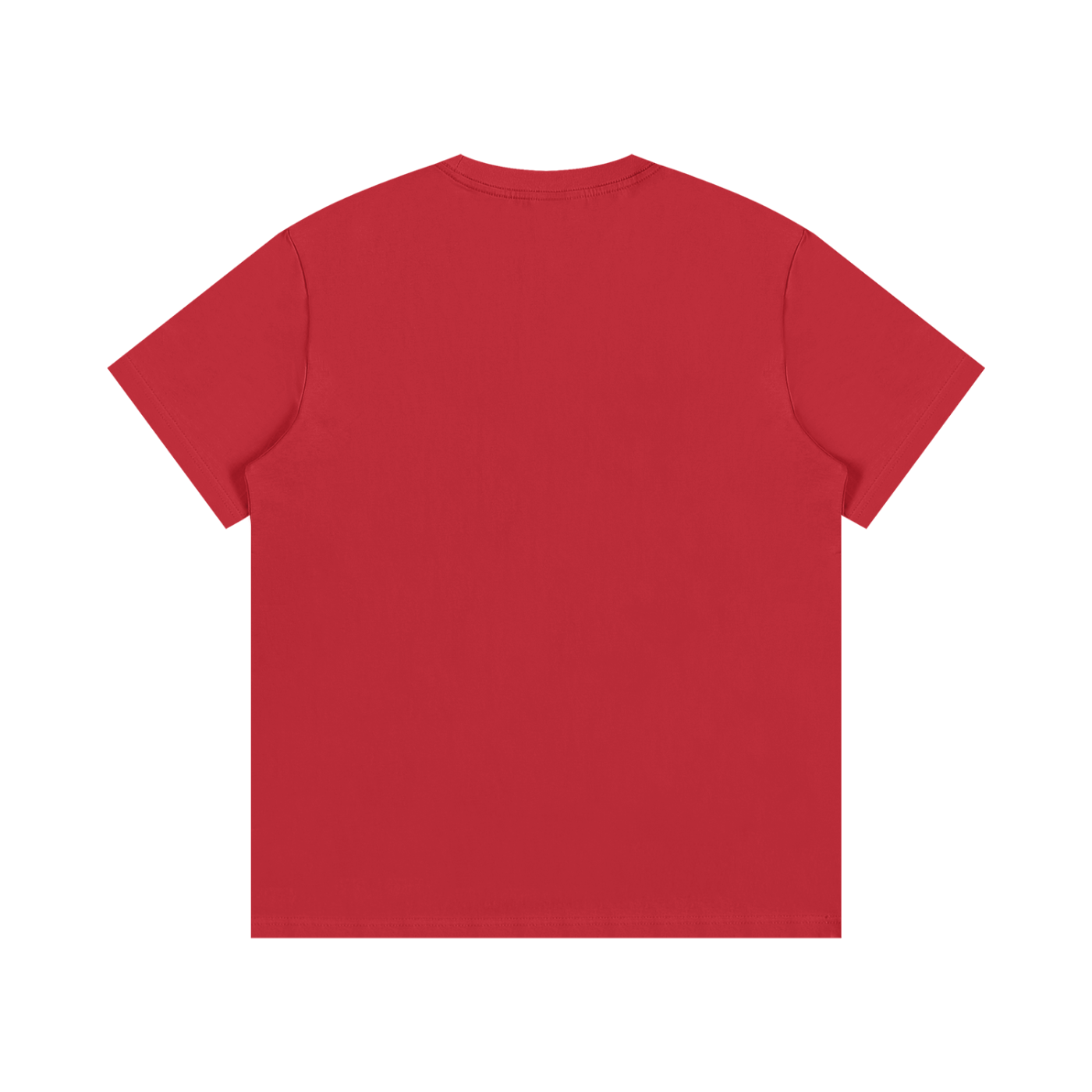 CHAPTER 002 MIIZ ORIGIN CORE COLLECTION-Essential Cotton T-Shirt