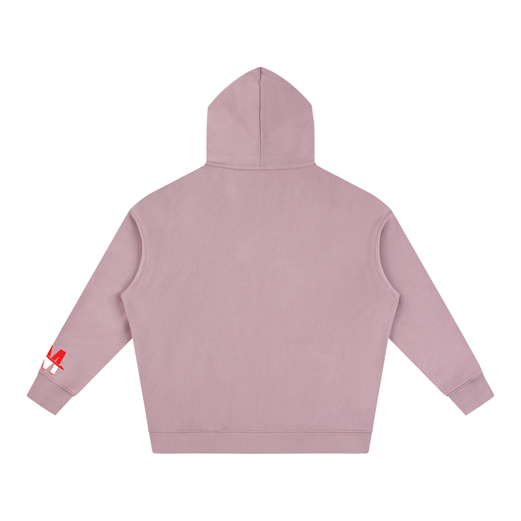 CHAPTER 002.5 — M RW Oversize Fleeced Hoodie