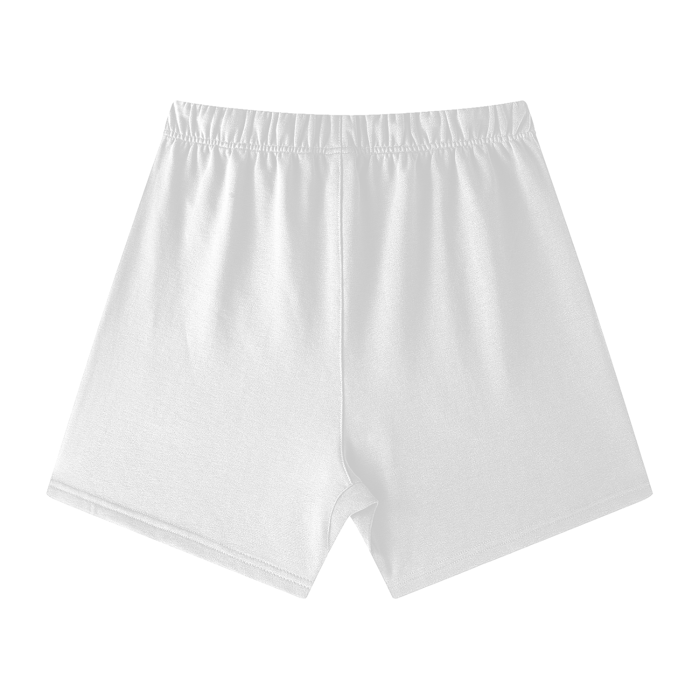 CHAPTER 002.5 — Earth Tone Loose Fit Cotton Shorts