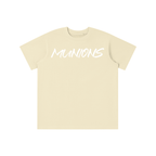 YOUTH-MUNIONS Essential Tee | Chapter 002