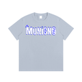 CHAPTER 002.5 —MUNIONS WB-Essential Cotton Tee