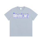 CHAPTER 002.5 —MUNIONS WB-Essential Cotton Tee