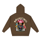 CHAPTER 002.5 — Munions Core Full Zip Hoodie