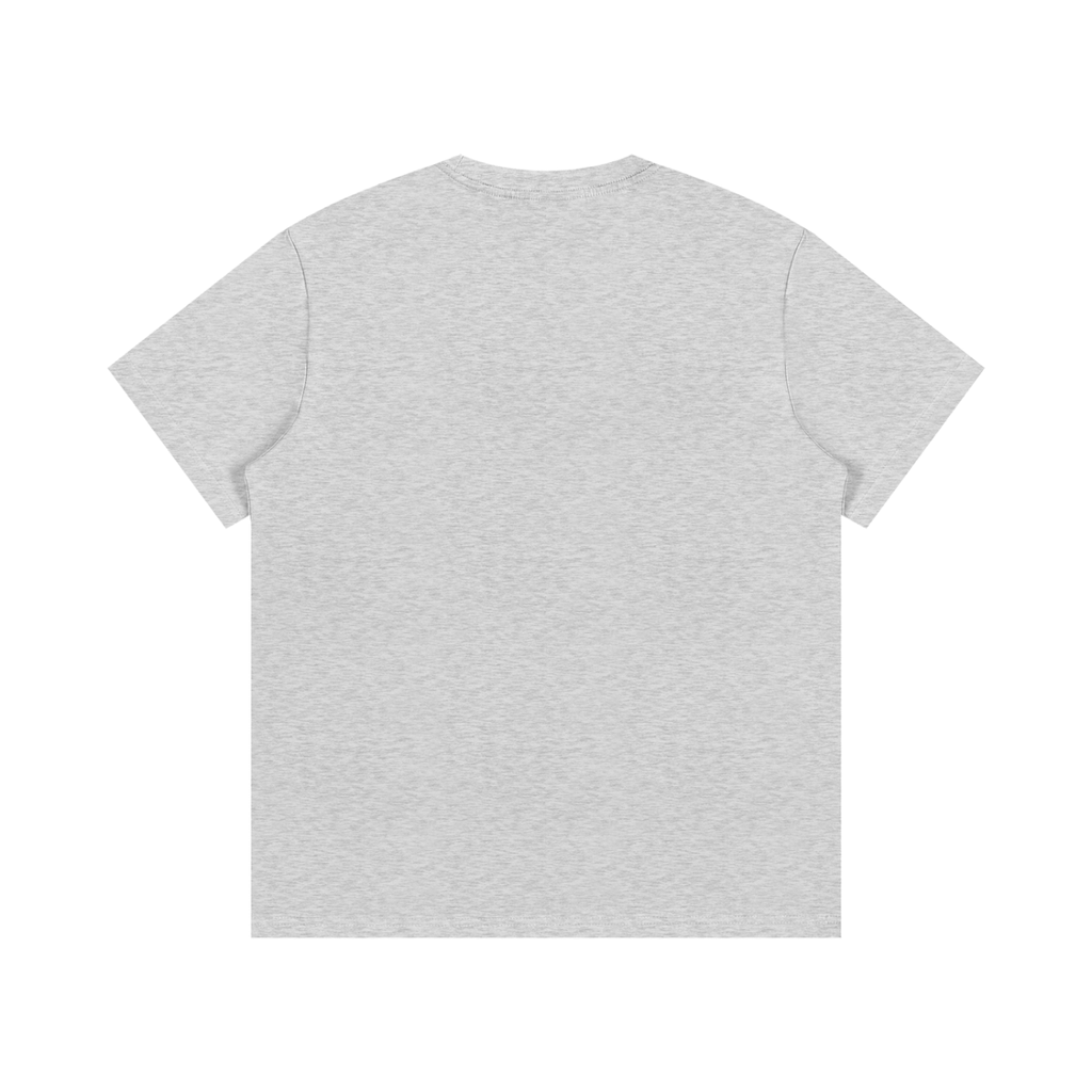 CHAPTER 002 MIIZ ORIGIN CORE COLLECTION-Essential Cotton T-Shirt