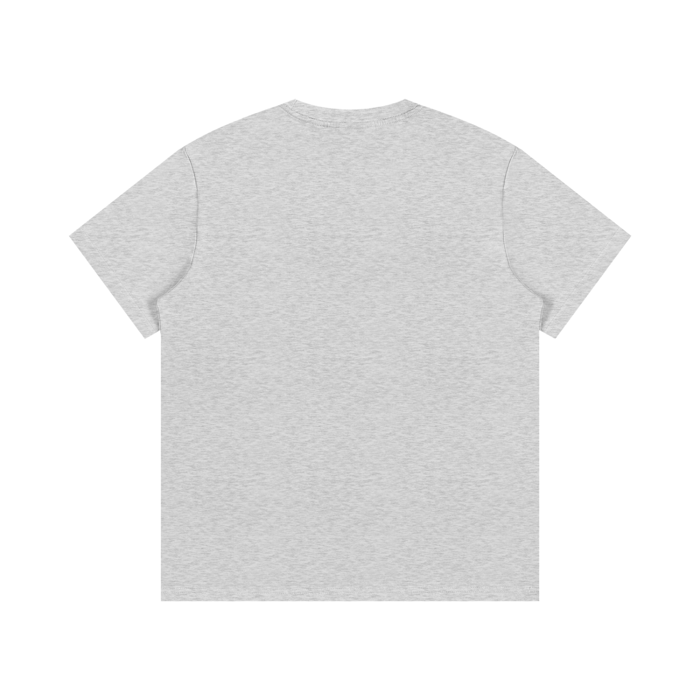 CHAPTER 002 MIIZ ORIGIN CORE COLLECTION-Essential Cotton T-Shirt