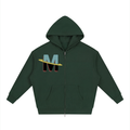 CHAPTER 002.5 — Munions Core Full Zip Hoodie