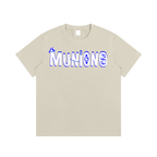 CHAPTER 002.5 —MUNIONS WB-Essential Cotton Tee