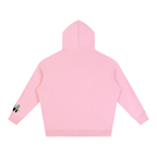 CHAPTER 002.5 MUNIONS OG — Oversize Fleeced Hoodie
