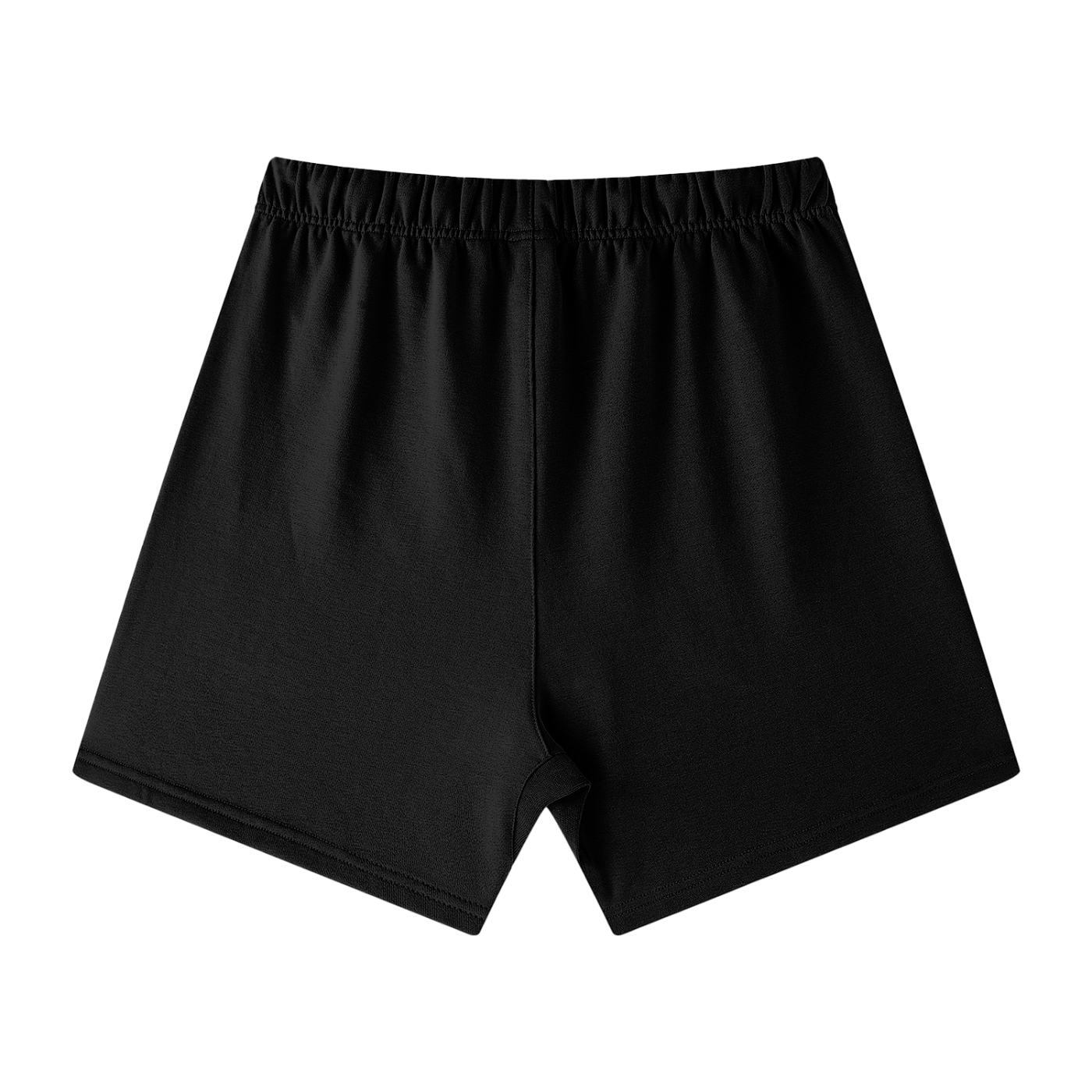 CHAPTER 002.5 — Earth Tone Loose Fit Cotton Shorts