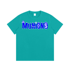 CHAPTER 002.5 —MUNIONS BLW Essential Cotton Tee