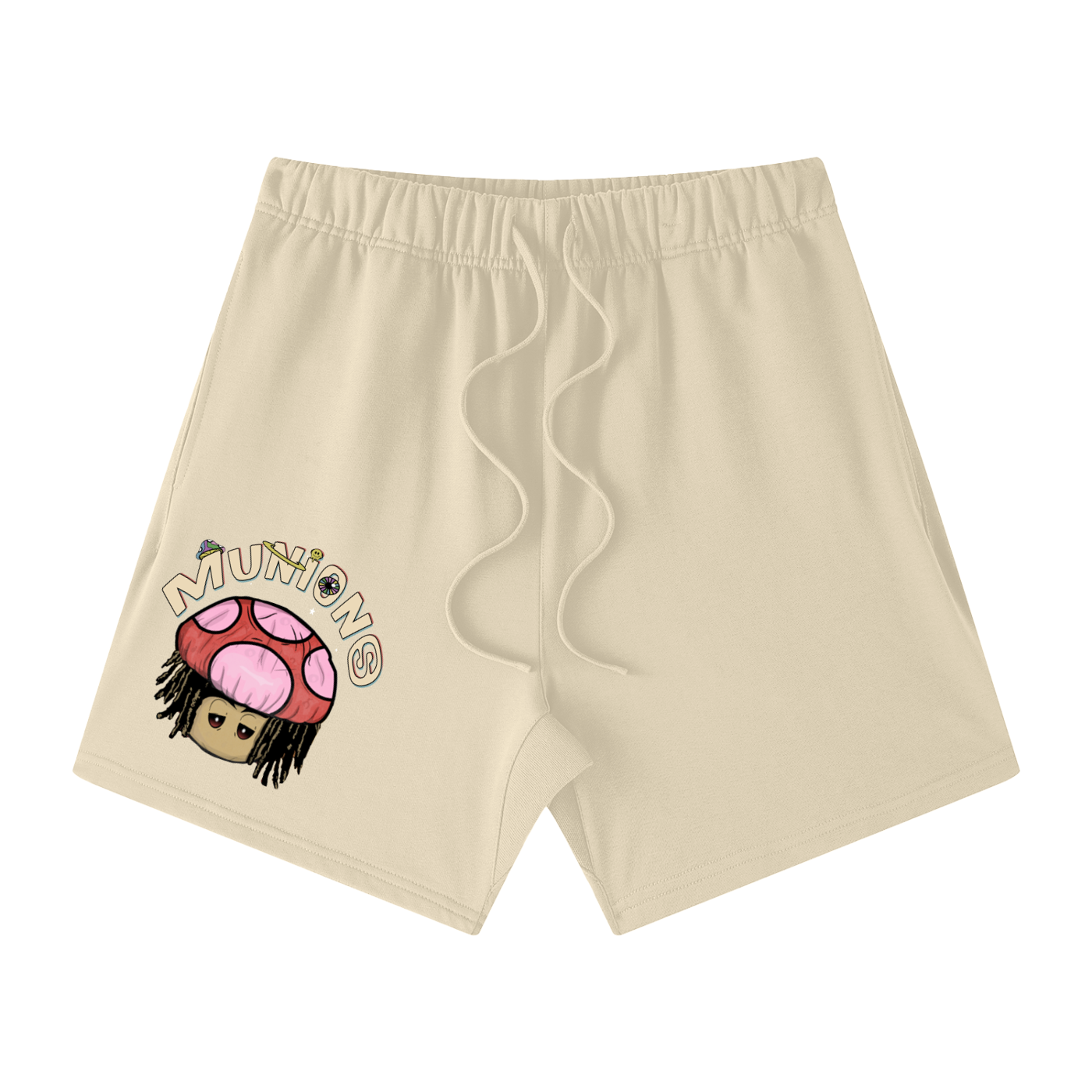 CHAPTER 002 MIIZ BIG ORIGIN CORE COLLECTION-Loose Fit