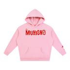 CHAPTER 002.5 — M RW Oversize Fleeced Hoodie