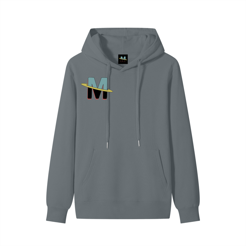 CHAPTER 002 MIIZ ORIGIN OG CORE COLLECTION-Classic Unisex Cotton Hoodie