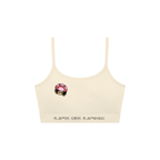 WOMEN'S-MIIZ ORIGIN – Solid U-Neck Sports Bra | Chapter 002