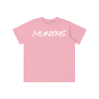YOUTH-MUNIONS Essential Tee | Chapter 002