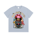 CHAPTER 002 MIIZ ORIGIN CORE COLLECTION-Essential Cotton T-Shirt