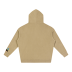 CHAPTER 002.5 MUNIONS OG — Oversize Fleeced Hoodie