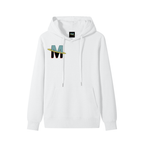 CHAPTER 002 MIIZ ORIGIN OG CORE COLLECTION-Classic Unisex Cotton Hoodie