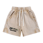 YOUTH CHAPTER 001 LIVING OFF LIFE COLLECTION-Snow Washed