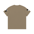 CHAPTER 002.5 MUNIONS LBL — Essential Cotton T-Shirt