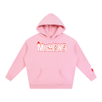 CHAPTER 002.5 — M WR Oversize Fleeced Hoodie